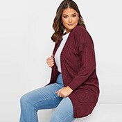 Cardigans